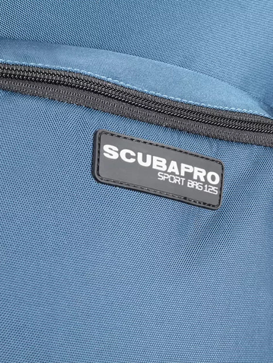Scubapro Sport Porter Bag 125L Tag