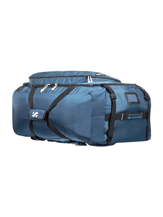 Scubapro Sport Porter Bag 125L Top and Side