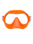 Scubapro Steel Mask Orange