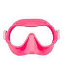 Scubapro Steel Mask Pink