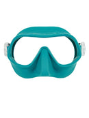 Scubapro Steel Mask Turquoise