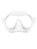 Scubapro Steel Mask White