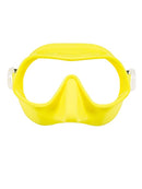 Scubapro Steel Mask Yellow