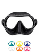 Scubapro Steel Masks Colours