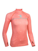 Scubapro T-Flex Coral Rashguard