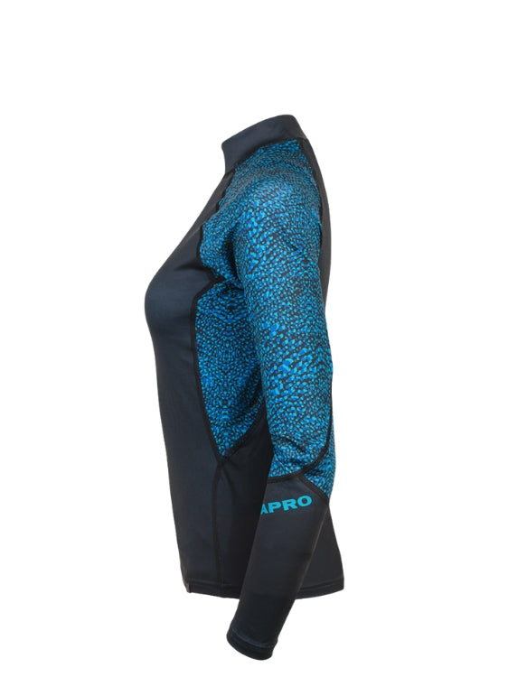 Scubapro T Flex Jelly Long Sleeve Women