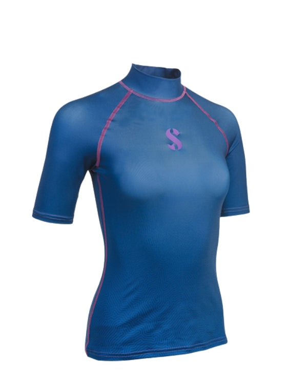 Scubapro T-Flex Ocean Ladies Rashie