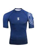 Scubapro T-Flex Short Sleeve Rash Guard Front