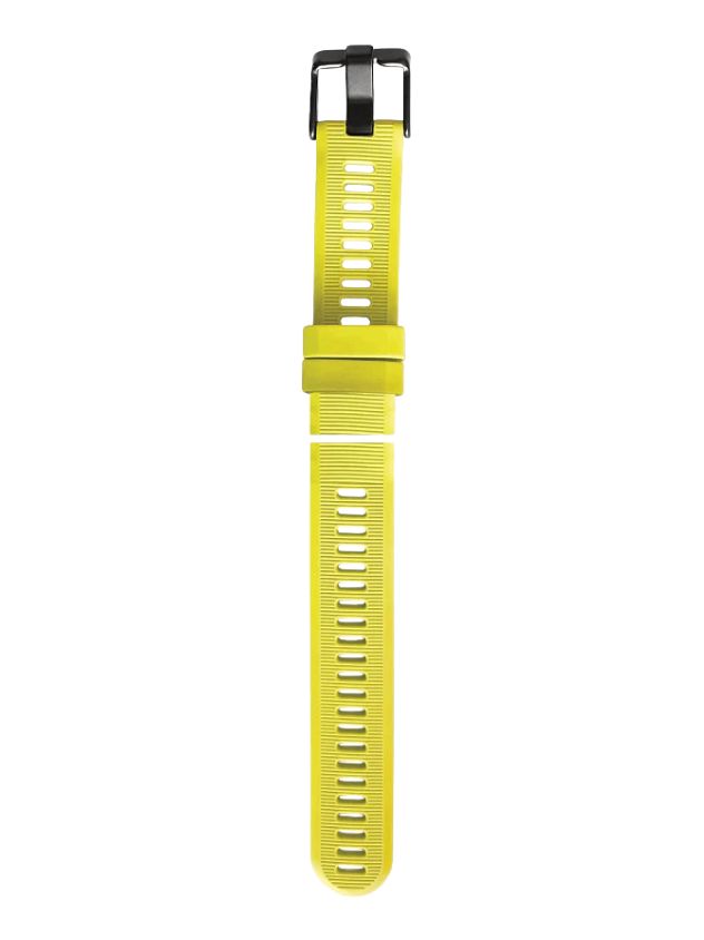Scubapro Watch Strap G3 Yellow