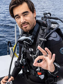 Scubapro Yulex 7/5mm Wetsuit Mens Lifestyle OK