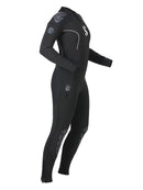 Scubapro Yulex 5/4mm Wetsuit Womens Right Side