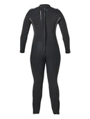 Scubapro Yulex 7/5mm Wetsuit Womens Back