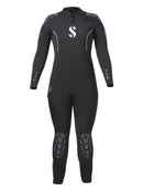 Scubapro Yulex 7/5mm Wetsuit Womens Front