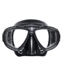 Scubapro Zoom Lite Prescription Mask Black