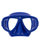Scubapro Zoom Lite Prescription Dive Mask Blue