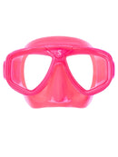 Scubapro Zoom Lite Prescription Dive Mask Pink