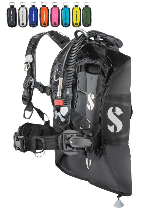 Scubapro Hydros Pro 2