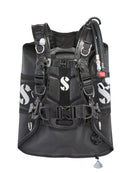 Scubapro Hydros Pro 2 Front View