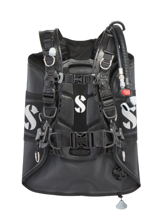 Scubapro Hydros Pro 2 Front View