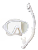 TUSA Sport Serene Pro Dry Snorkelling Set