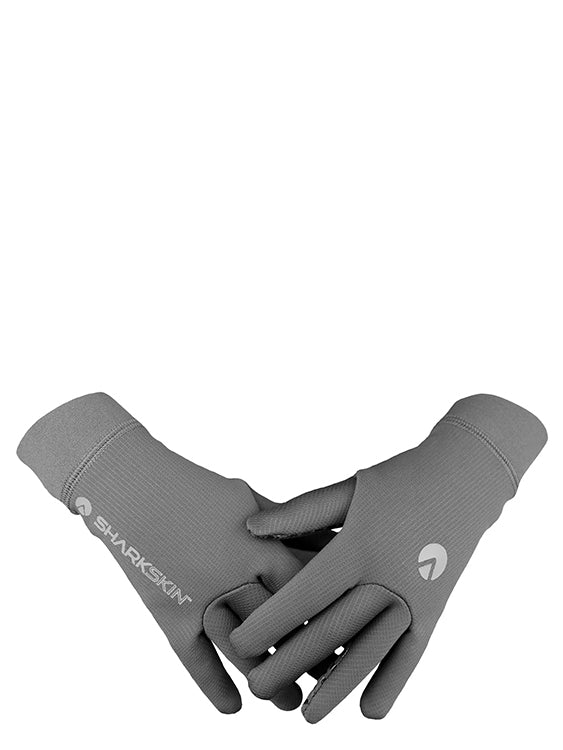 Sharkskin Chillproof T2 Titanium Gloves