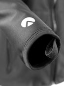 Sharkskin Chillproof Everywear Jacket HD Womens Detail Sleeve