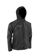Sharkskin Chillproof Everywear Jacket with Hood Mens