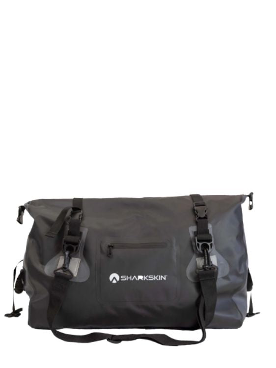 Sharkskin Performance Dry Duffle Bag 40L