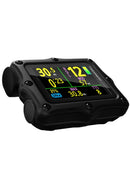 Shearwater Perdix 3 Black Side