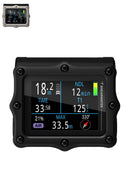 Shearwater Perdix 3