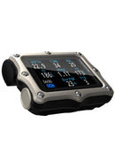 Shearwater Perdix 3 Silver Side