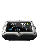 Shearwater Perdix 3 Silver