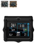 Shearwater Perdix Colour Variants