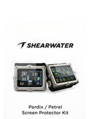 Shearwater Perdix Petrel Screen Protector
