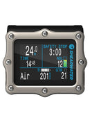 Shearwater Perdix TI-Silver