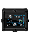 Shearwater Perdix Ti Black