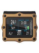 Shearwater Perdix Ti Journey Edition Bronze