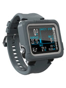 Shearwater Peregrine Adventures Edition Dark Grey Side