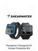 Shearwater Peregrine Peregrine Tx Screen Protector