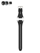 Shearwater Peregrine Silicone Strap