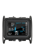 Shearwater Peregrine TX Bungee Straps