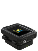 Shearwater Peregrine TX Charging No Straps