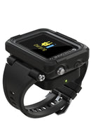 Shearwater Peregrine TX Charging