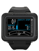 Shearwater Peregrine TX Front Compass