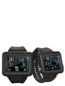 Shearwater Peregrine TX Front and Side