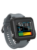 Shearwater Peregrine TX Grey Band