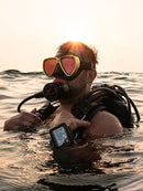 Shearwater Peregrine TX Lifestyle in Ocean