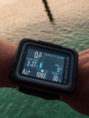 Shearwater Peregrine TX Lifestyle On Surface