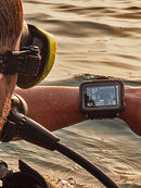 Shearwater Peregrine TX Lifestyle On Wrist