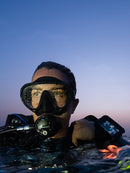 Shearwater Peregrine TX Lifestyle Twilight Night Dive